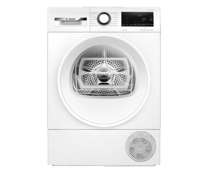 Suszarka Bosch Serie 6 WQG145APPL 9 kg z pompą ciepła AutoDry SelfCleaning Condenser Program Super 40’